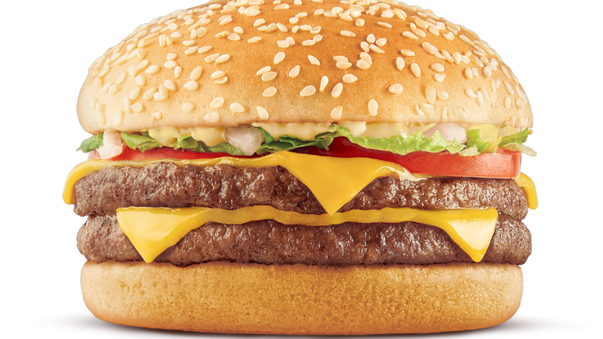 McDonald’s y su gran apuesta: la nueva Doble Carne Royal